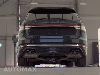 2023 Lincoln Aviator Black Label – miniatura 7