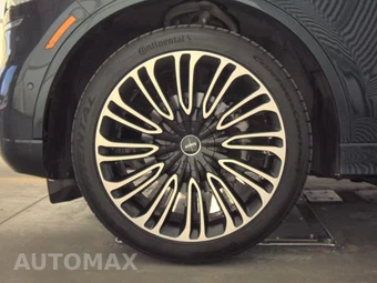 2023 Lincoln Aviator Black Label – miniatura 9