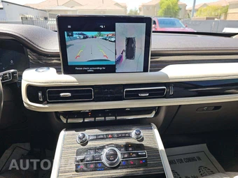 2023 Lincoln Aviator Black Label - miniatura 10