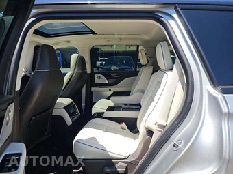 2023 Lincoln Aviator Black Label - miniatura 13