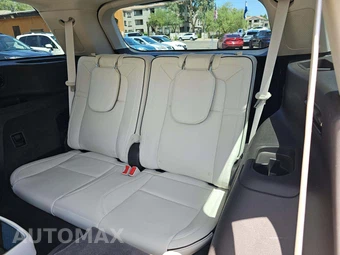 2023 Lincoln Aviator Black Label - miniatura 14
