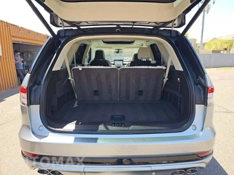 2023 Lincoln Aviator Black Label - miniatura 15