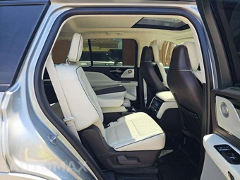 2023 Lincoln Aviator Black Label - miniatura 17