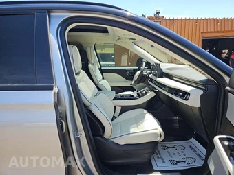 2023 Lincoln Aviator Black Label - miniatura 19