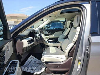 2023 Lincoln Aviator Black Label - miniatura 6