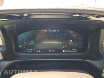 2023 Lincoln Aviator Black Label - miniatura 9