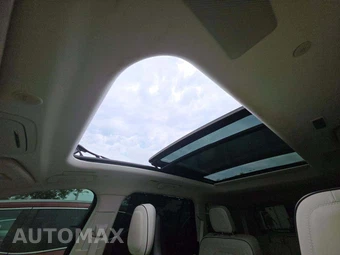 2023 Lincoln Aviator Black Label - miniatura 11