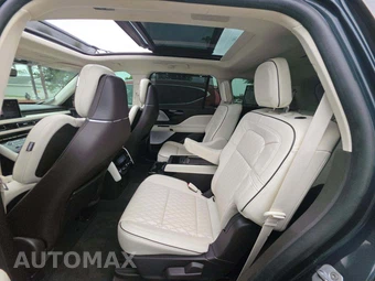 2023 Lincoln Aviator Black Label - miniatura 13