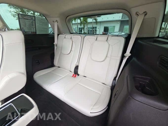 2023 Lincoln Aviator Black Label - miniatura 14