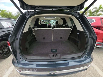 2023 Lincoln Aviator Black Label - miniatura 15