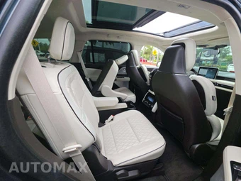 2023 Lincoln Aviator Black Label - miniatura 17
