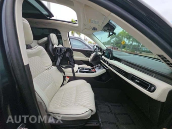 2023 Lincoln Aviator Black Label - miniatura 19