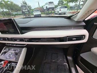 2023 Lincoln Aviator Black Label - miniatura 20