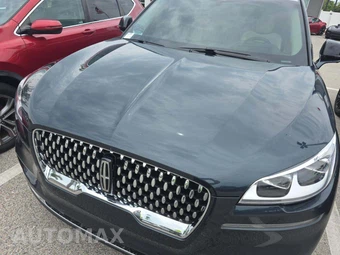 2023 Lincoln Aviator Black Label - miniatura 22