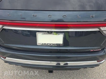 2023 Lincoln Aviator Black Label - miniatura 23
