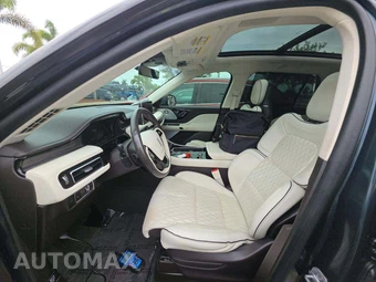 2023 Lincoln Aviator Black Label - miniatura 6