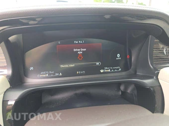 2023 Lincoln Aviator Black Label - miniatura 9