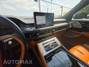 2023 Lincoln Aviator Black Label - miniatura 10