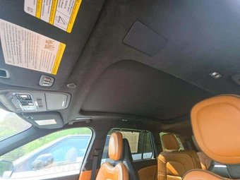 2023 Lincoln Aviator Black Label - miniatura 11
