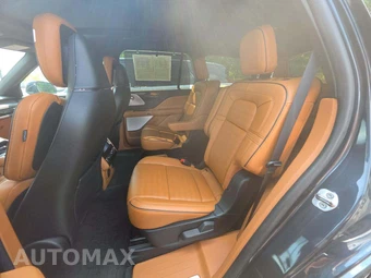 2023 Lincoln Aviator Black Label - miniatura 13