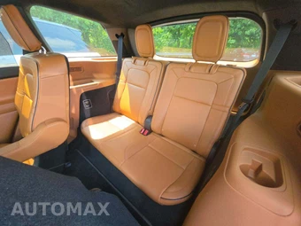 2023 Lincoln Aviator Black Label - miniatura 14