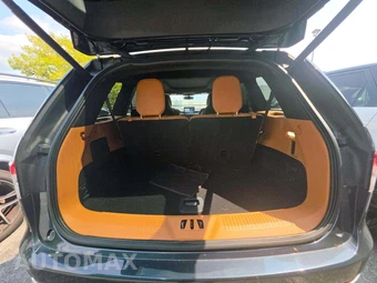 2023 Lincoln Aviator Black Label - miniatura 15