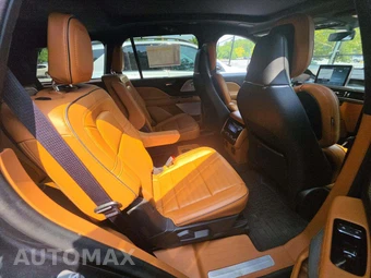 2023 Lincoln Aviator Black Label - miniatura 17