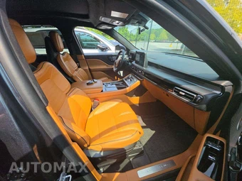 2023 Lincoln Aviator Black Label - miniatura 19