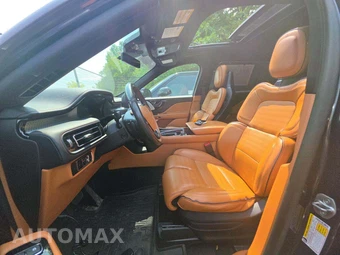 2023 Lincoln Aviator Black Label - miniatura 6