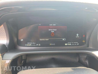 2023 Lincoln Aviator Black Label - miniatura 9