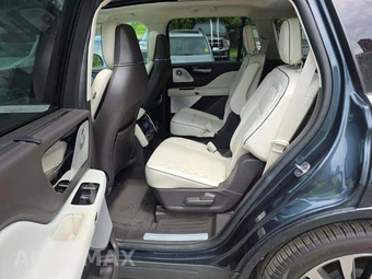 2023 Lincoln Aviator Plug-In Hybrid Black Label Grand Touring - miniatura 13