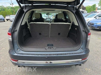 2023 Lincoln Aviator Plug-In Hybrid Black Label Grand Touring - miniatura 15