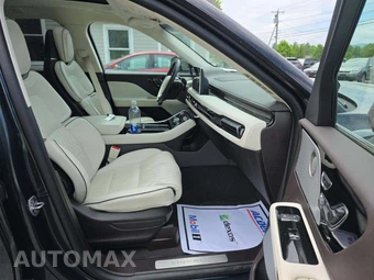 2023 Lincoln Aviator Plug-In Hybrid Black Label Grand Touring - miniatura 19