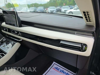 2023 Lincoln Aviator Plug-In Hybrid Black Label Grand Touring - miniatura 20