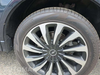 2023 Lincoln Aviator Plug-In Hybrid Black Label Grand Touring - miniatura 23