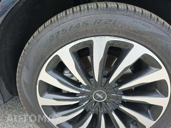2023 Lincoln Aviator Plug-In Hybrid Black Label Grand Touring - miniatura 25