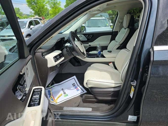 2023 Lincoln Aviator Plug-In Hybrid Black Label Grand Touring - miniatura 6