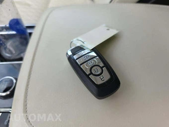 2023 Lincoln Aviator Plug-In Hybrid Black Label Grand Touring - miniatura 8