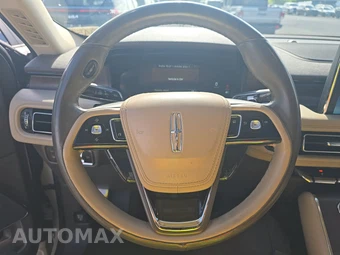 2023 Lincoln Aviator Plug-In Hybrid Grand Touring - miniatura 10