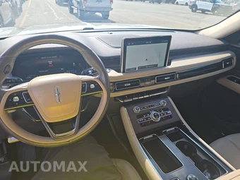 2023 Lincoln Aviator Plug-In Hybrid Grand Touring - miniatura 11