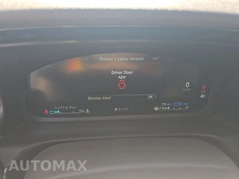 2023 Lincoln Aviator Plug-In Hybrid Grand Touring - miniatura 12