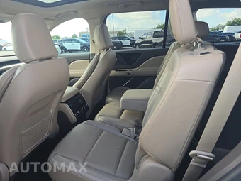 2023 Lincoln Aviator Plug-In Hybrid Grand Touring - miniatura 13
