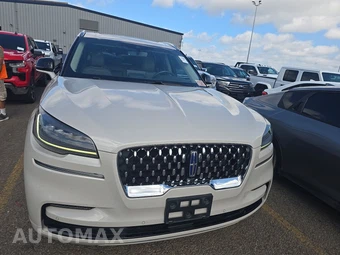 2023 Lincoln Aviator Plug-In Hybrid Grand Touring - miniatura 2