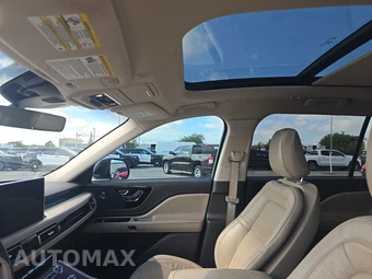 2023 Lincoln Aviator Plug-In Hybrid Grand Touring - miniatura 20