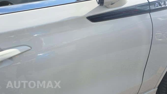 2023 Lincoln Aviator Plug-In Hybrid Grand Touring - miniatura 22