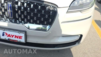 2023 Lincoln Aviator Plug-In Hybrid Grand Touring - miniatura 25