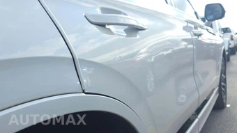 2023 Lincoln Aviator Plug-In Hybrid Grand Touring - miniatura 27