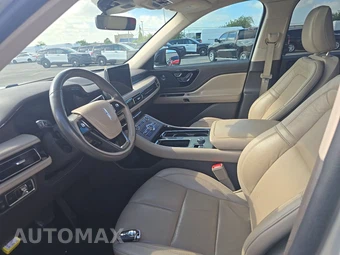 2023 Lincoln Aviator Plug-In Hybrid Grand Touring - miniatura 7
