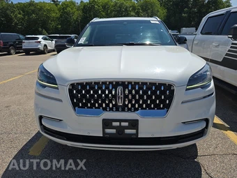 2023 Lincoln Aviator Plug-In Hybrid Grand Touring - miniatura 15