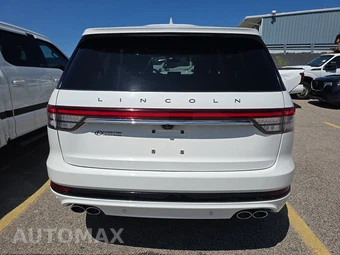2023 Lincoln Aviator Plug-In Hybrid Grand Touring - miniatura 16